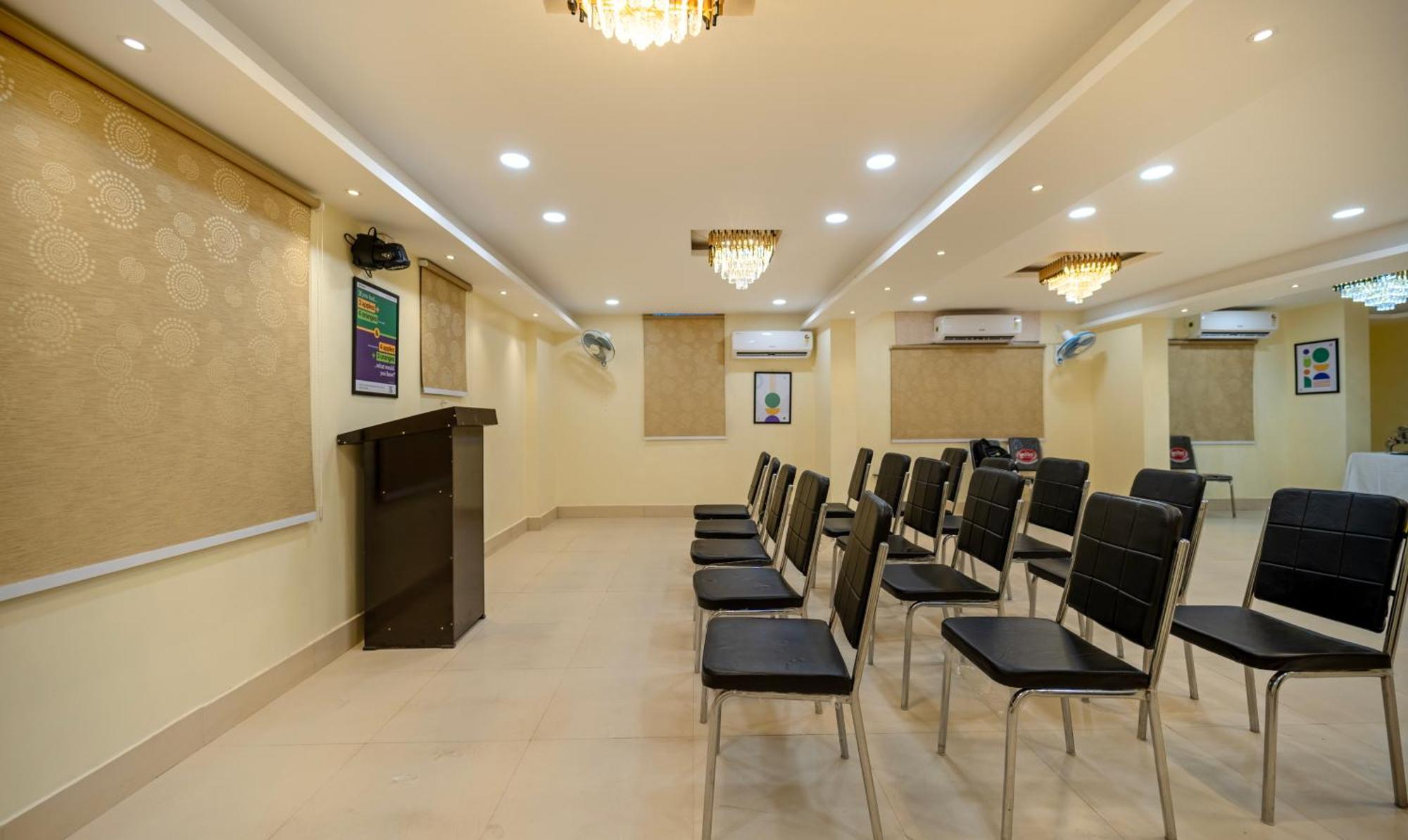 Hotel Treebo Taj Square, 10 Mins From Airport Patna  Exterior foto