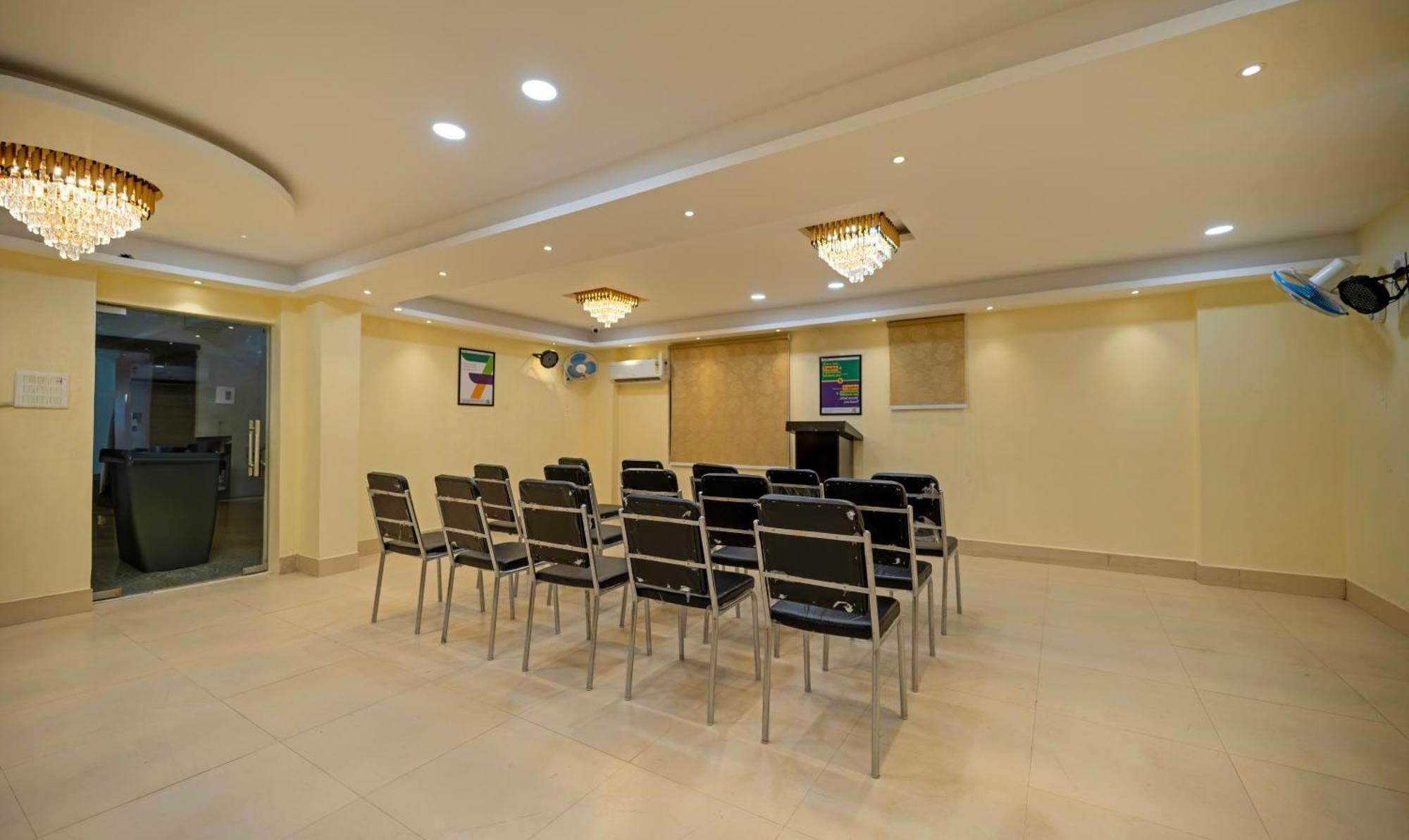 Hotel Treebo Taj Square, 10 Mins From Airport Patna  Exterior foto