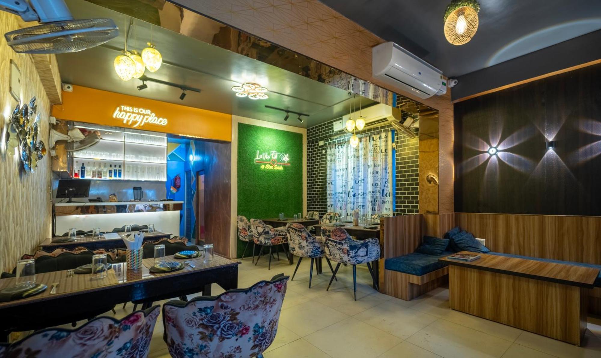 Hotel Treebo Taj Square, 10 Mins From Airport Patna  Exterior foto