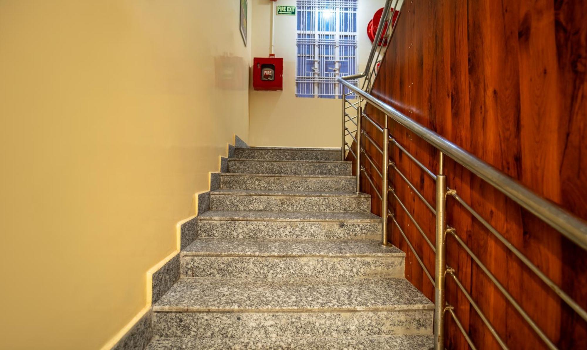 Hotel Treebo Taj Square, 10 Mins From Airport Patna  Exterior foto