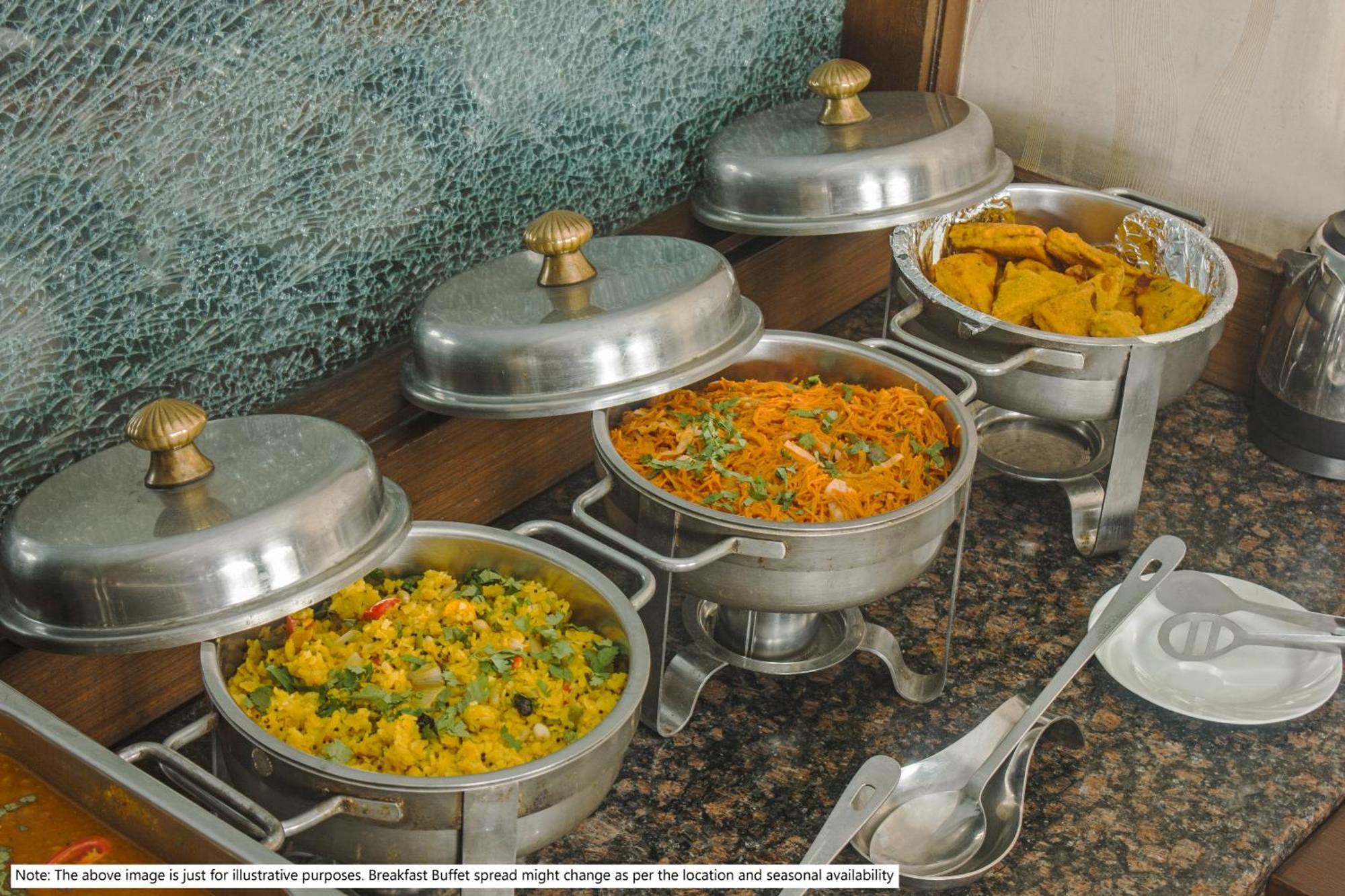 Hotel Treebo Taj Square, 10 Mins From Airport Patna  Exterior foto